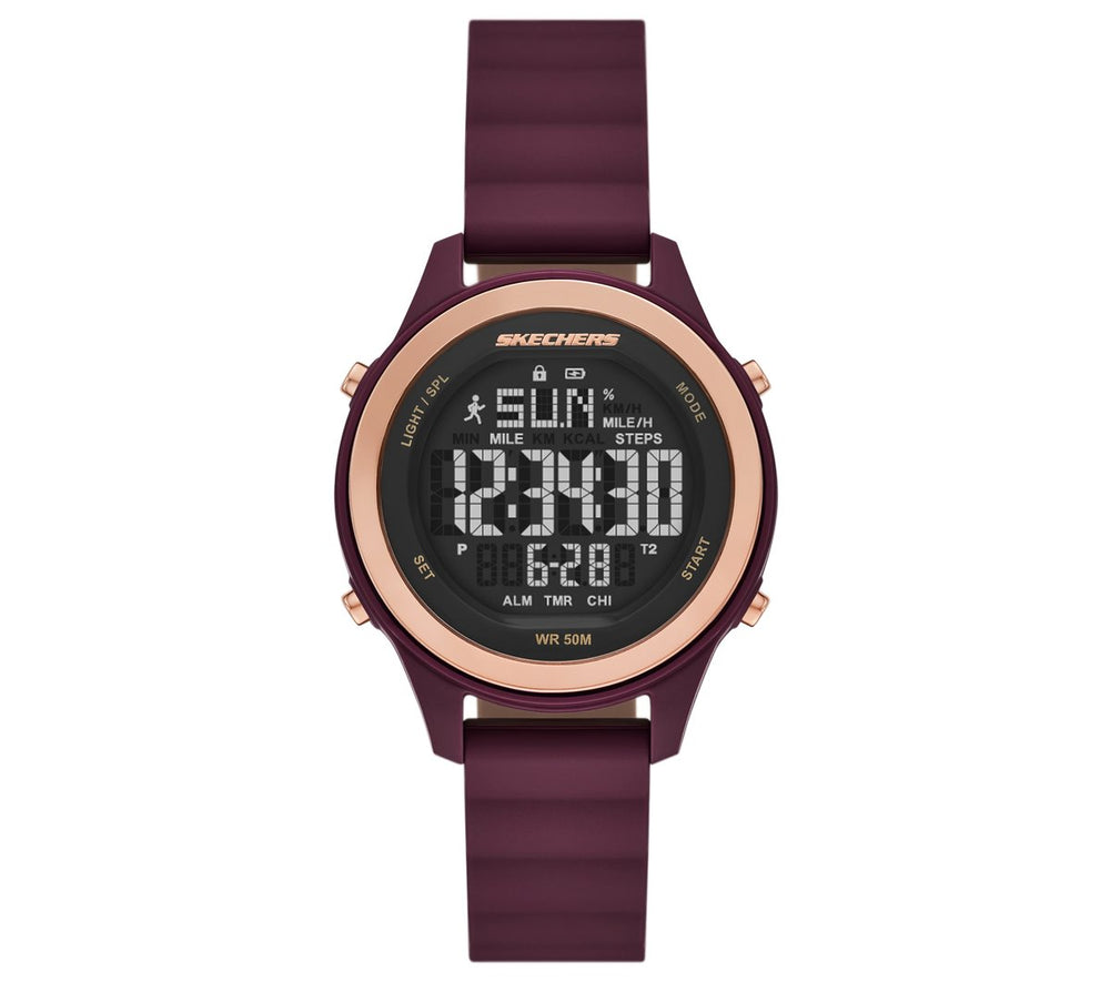 Slip-ins: Fairhaven Watch | Skechers sale