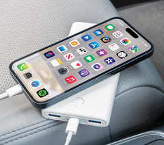 10k 20W USB-C Portable Power Bank Charger | Skechers US
