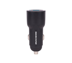 30W USB-C Car Charging Kit | Skechers discount