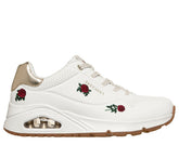 WHITE / RED,6.0,Medium