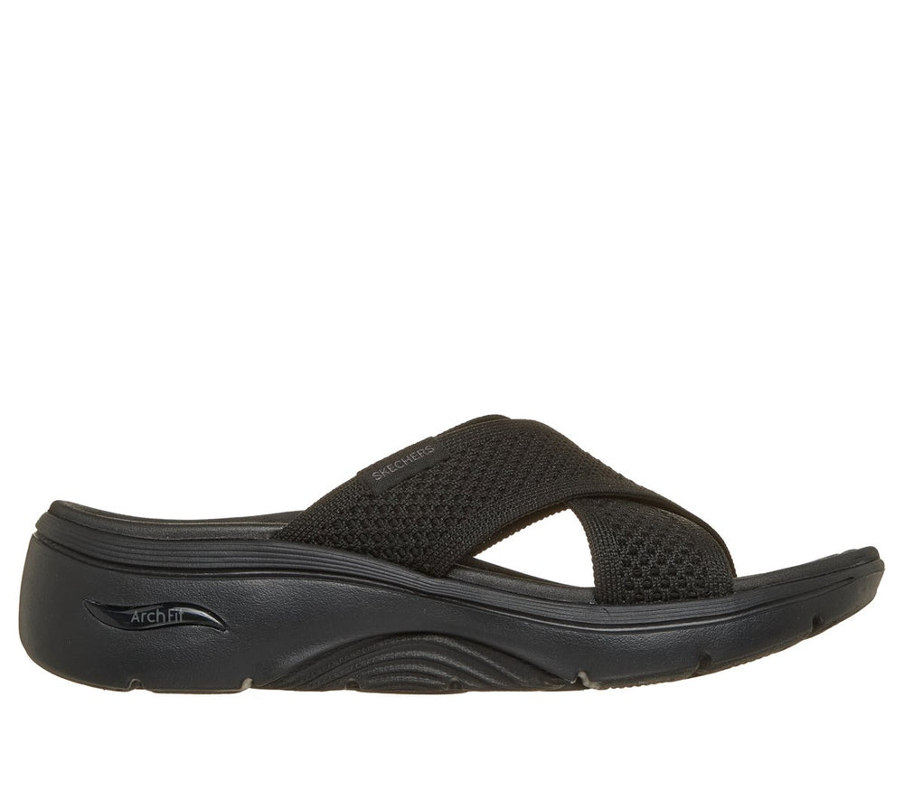 GO WALK Arch Fit 2.0 Sandal - Grace | Skechers sale
