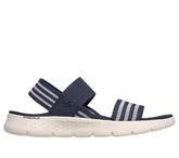NAVY / WHITE,6.0,Medium