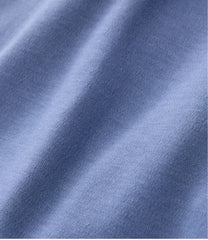 L.L.Bean On Sale | Women's Pima Cotton Tee, Long-Sleeve Crewneck