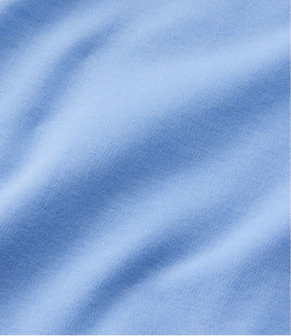 L.L.Bean US | Women's Interlock Turtleneck, Long-Sleeve