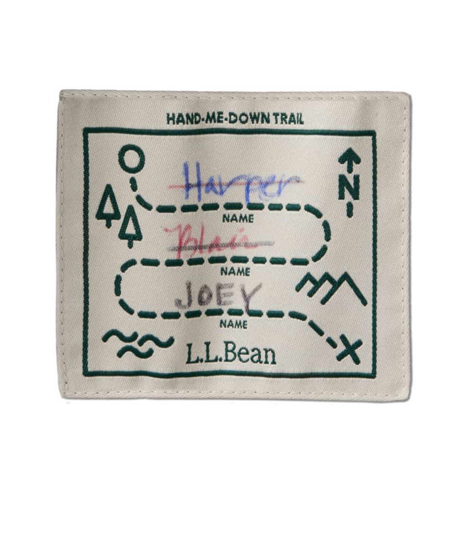 L.L.Bean New | Kids' Bean's Down Jacket