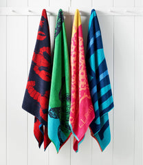 L.L.Bean Outlet | Seaside Beach Towel, Paddles