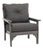 Heathered Charcoal