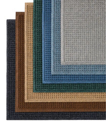 L.L.Bean | Everyspace Recycled Waterhog Mat, 3' Wide