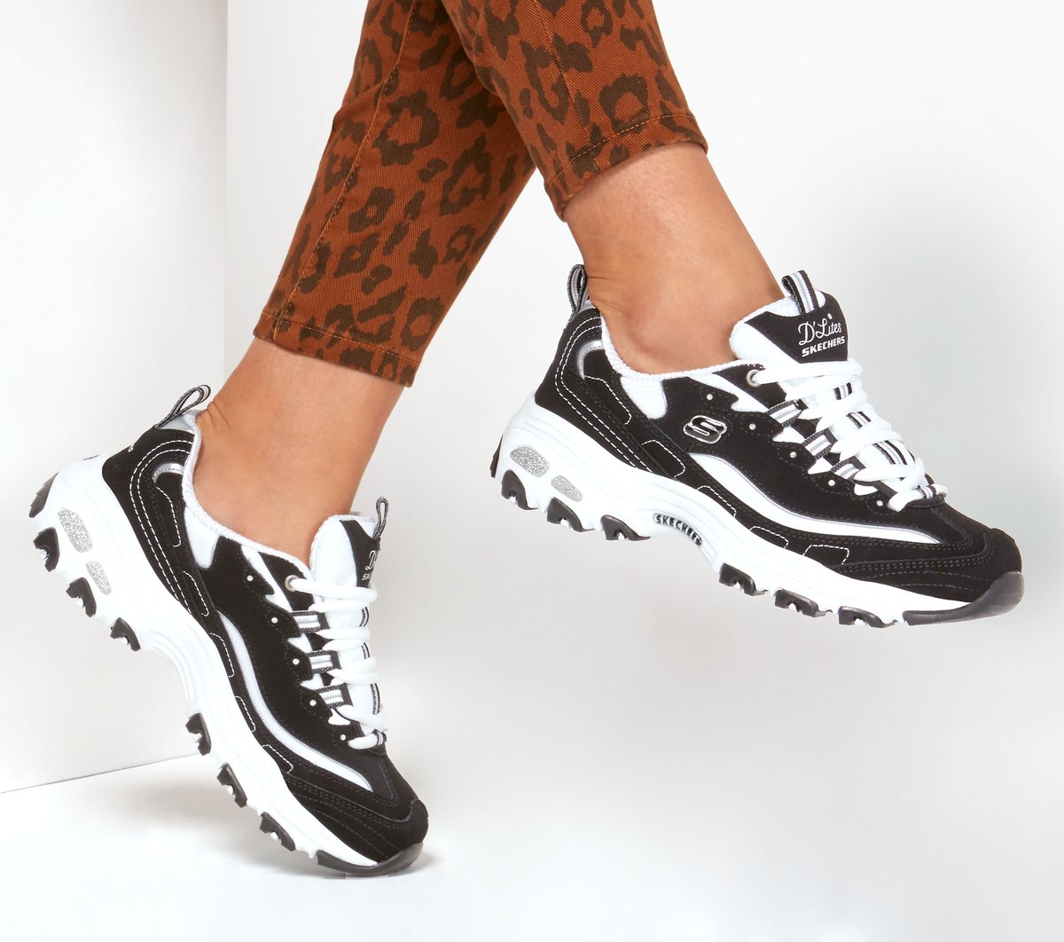 D'Lites - Biggest Fan | Skechers for sale