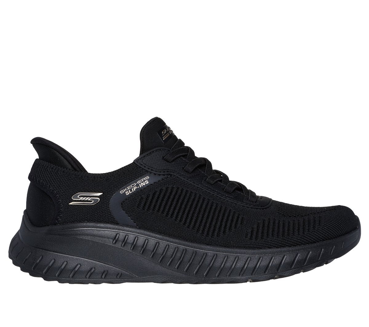 Slip-ins: BOBS Sport Squad Chaos - Current Muse | Skechers online