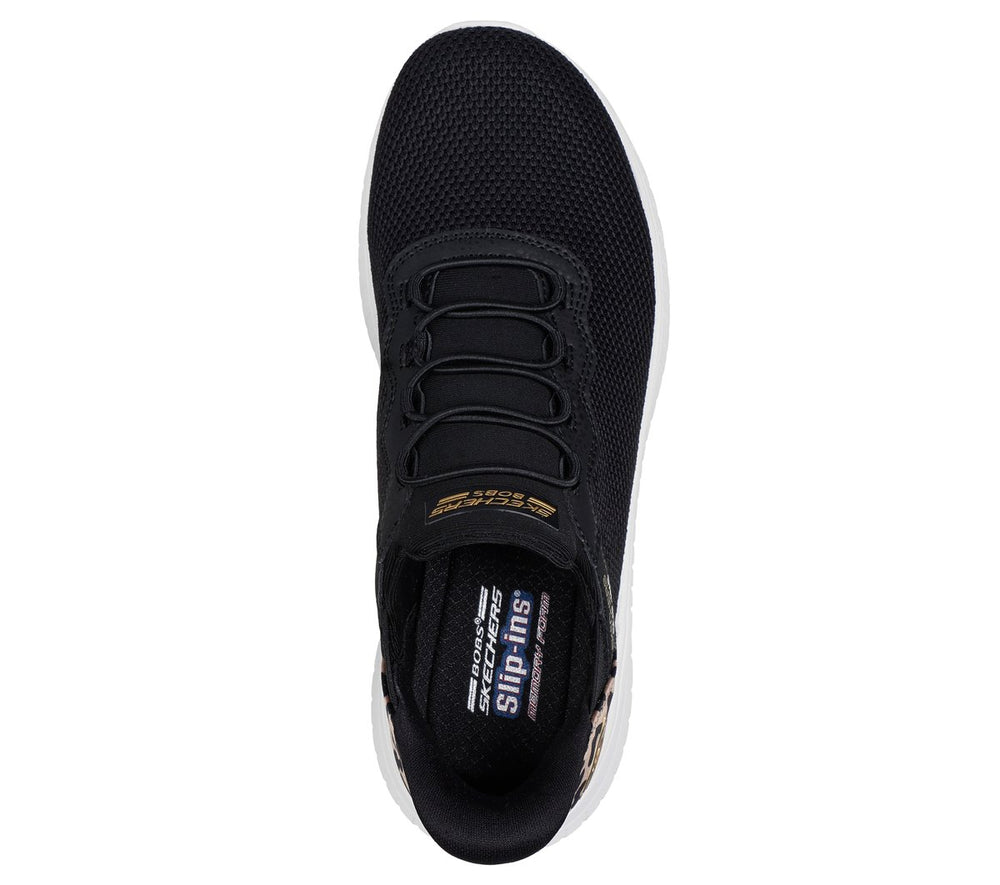 Slip-ins: BOBS Sport Squad Chaos - Seize The Hour | Skechers sale
