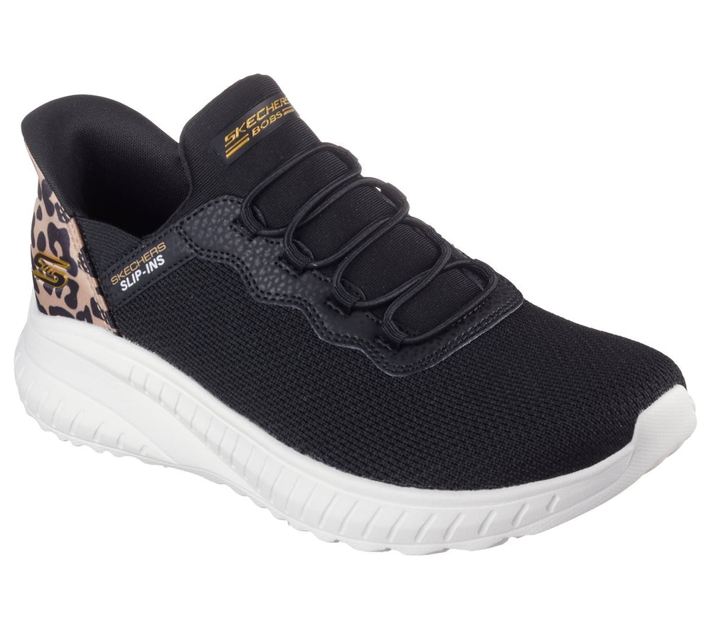 Slip-ins: BOBS Sport Squad Chaos - Seize The Hour | Skechers sale