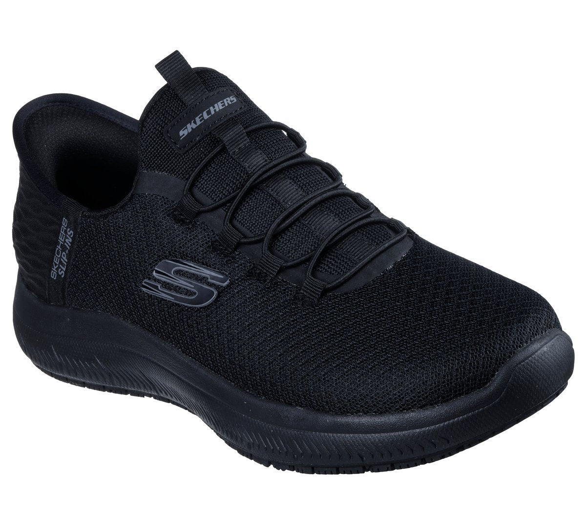 Slip-ins Work: Summits SR - Enslee | Skechers discount