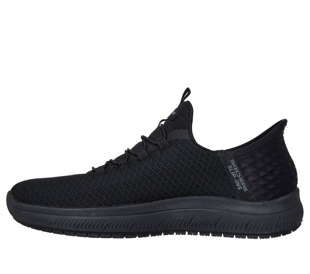 Slip-ins Work: Summits SR - Enslee | Skechers discount