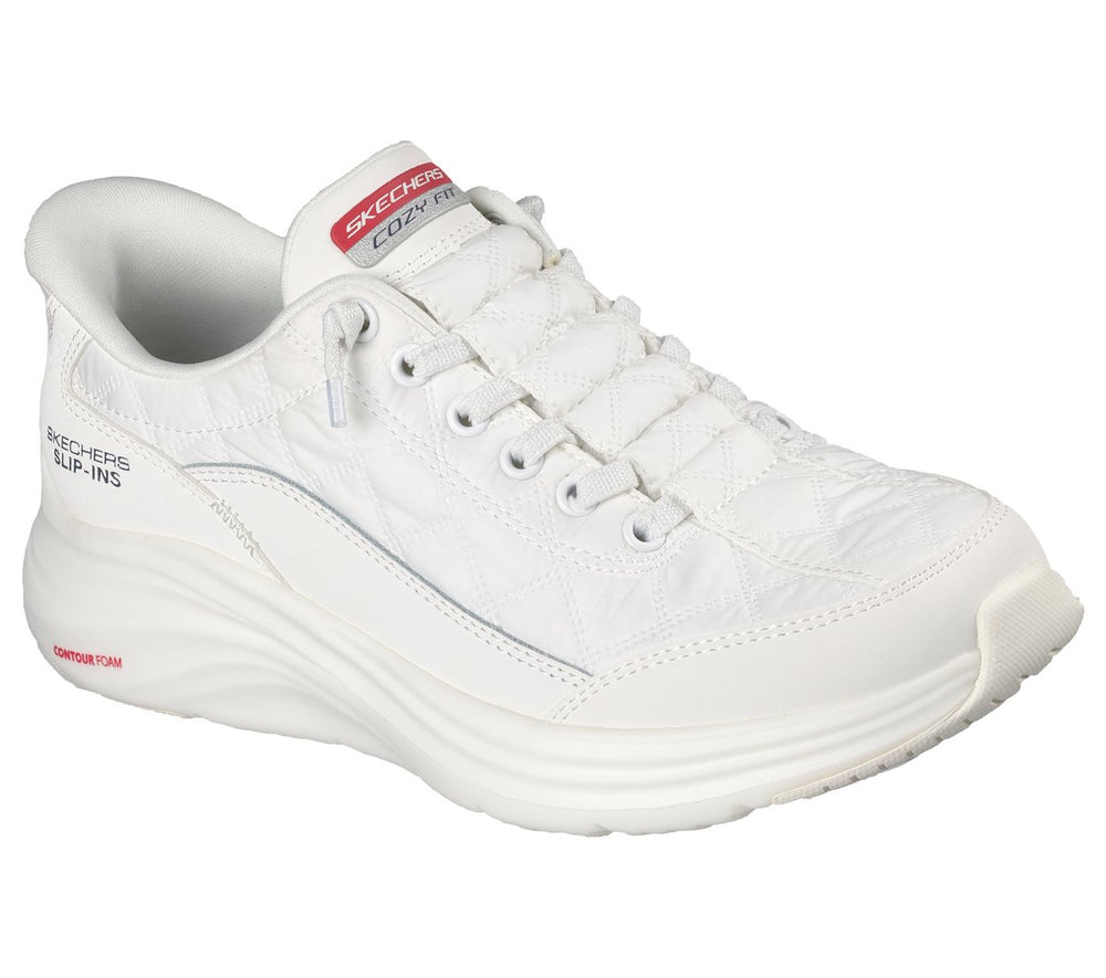 Slip-ins: Contour Foam - Cozy Fit | Skechers for sale