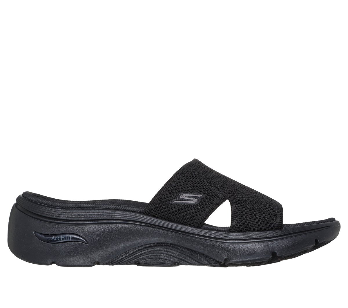 GO WALK Arch Fit 2.0 Sandal - Dakota | Skechers online