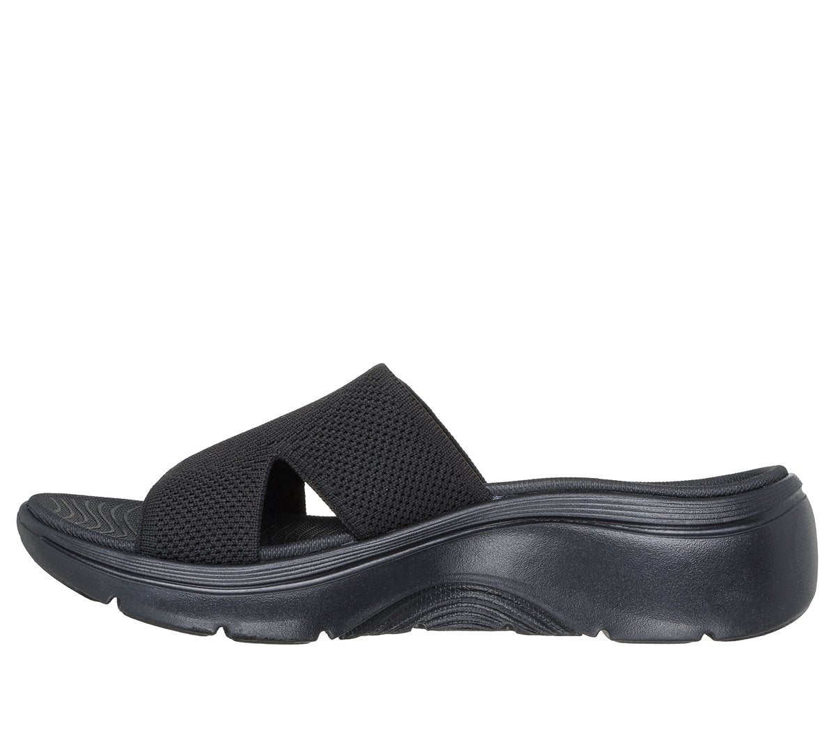 GO WALK Arch Fit 2.0 Sandal - Dakota | Skechers online