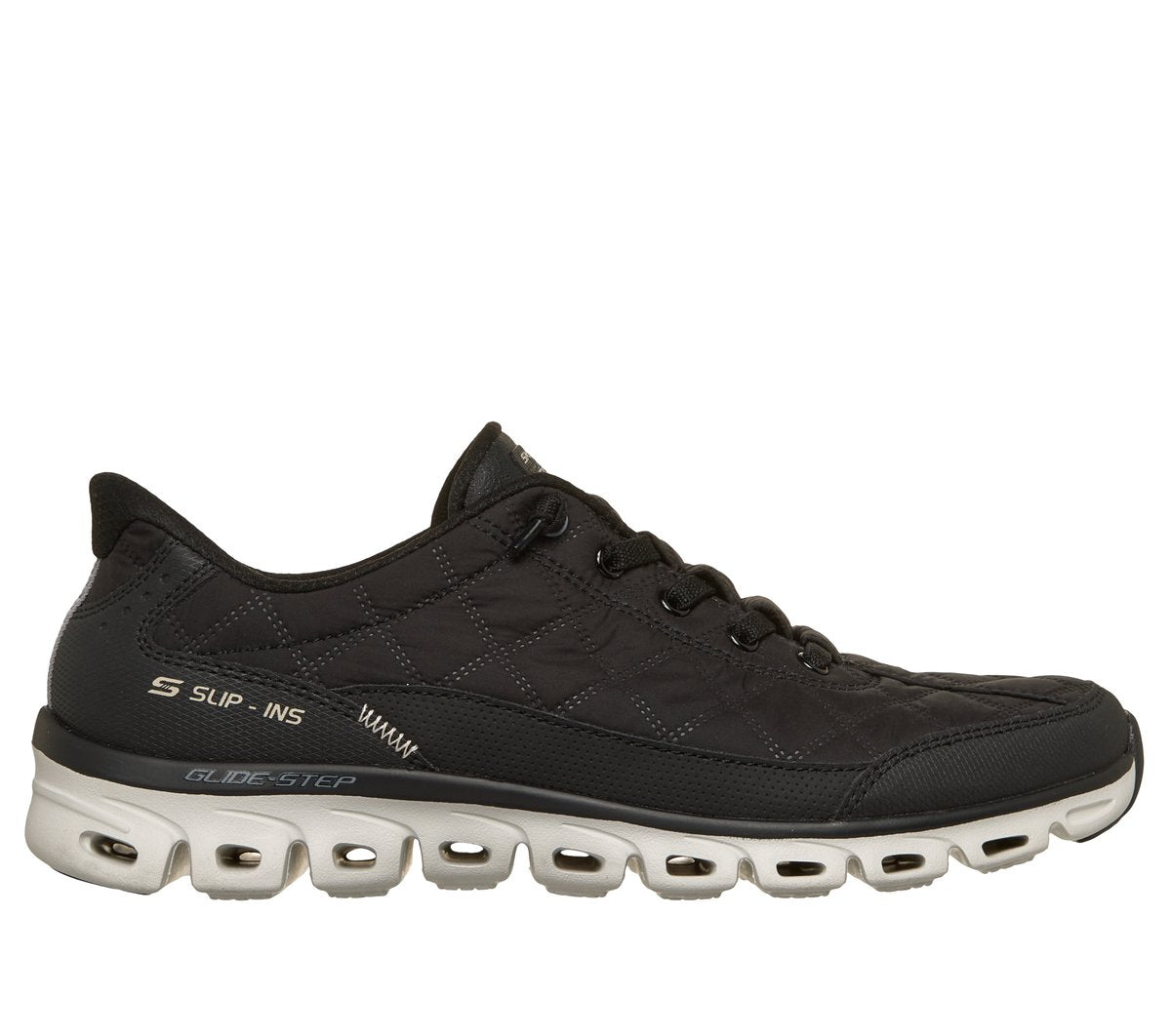 Slip-ins: Glide-Step - Cozy Fit At Ease | Skechers outlet