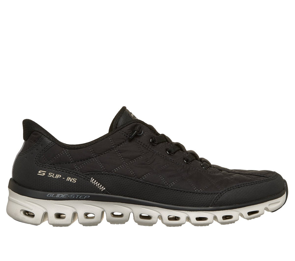 Slip-ins: Glide-Step - Cozy Fit At Ease | Skechers outlet