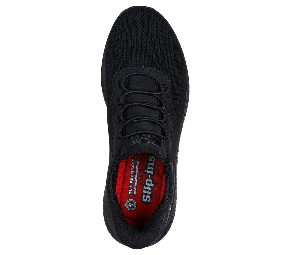 Slip-ins Work: Squad Chaos SR - Jasul | Skechers on sale