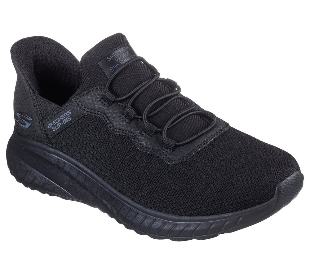 Slip-ins Work: Squad Chaos SR - Jasul | Skechers on sale
