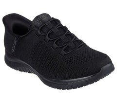 Slip-ins Work Slip-Resistant: Virtue - Valsea | Skechers outlet