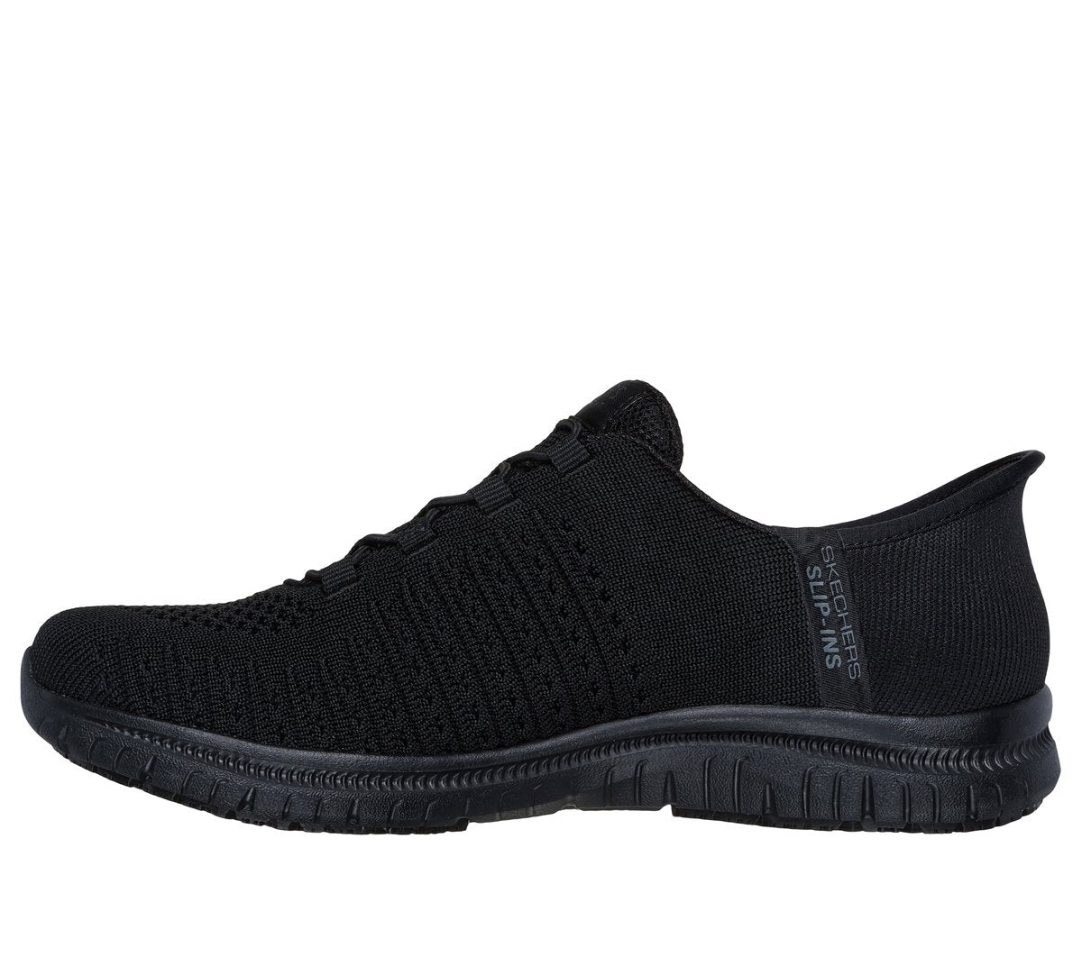 Slip-ins Work Slip-Resistant: Virtue - Valsea | Skechers outlet