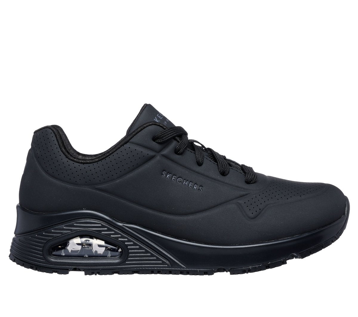Work Relaxed Fit: UNO SR | Skechers sale