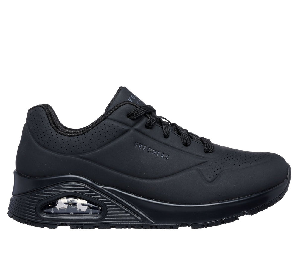 Work Relaxed Fit: UNO SR | Skechers sale