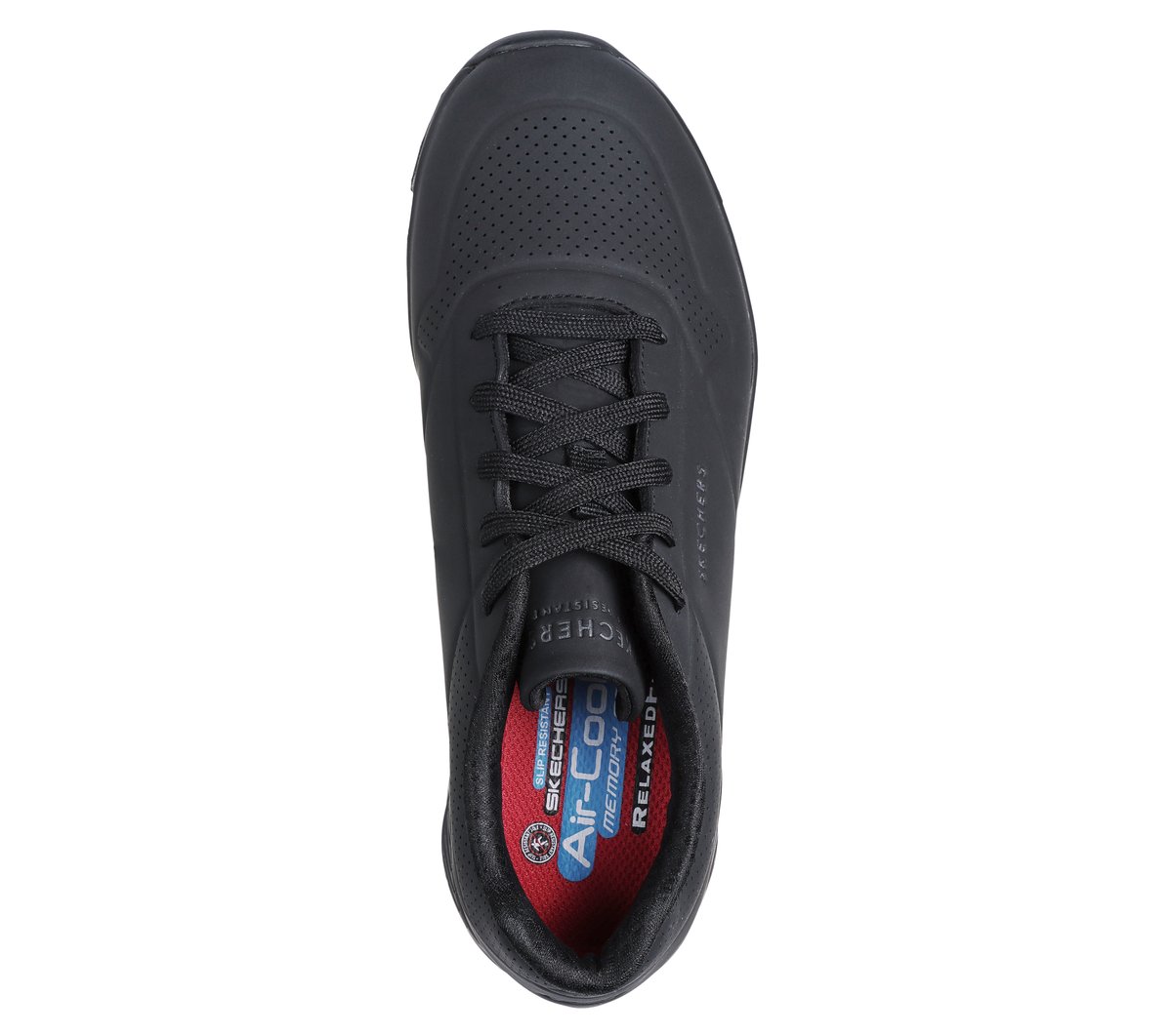 Work Relaxed Fit: UNO SR | Skechers sale