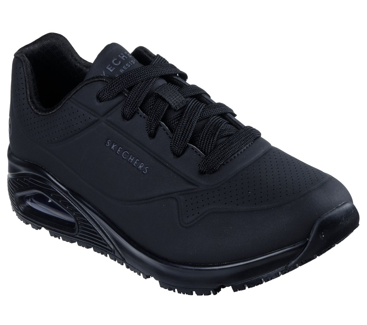 Work Relaxed Fit: UNO SR | Skechers sale