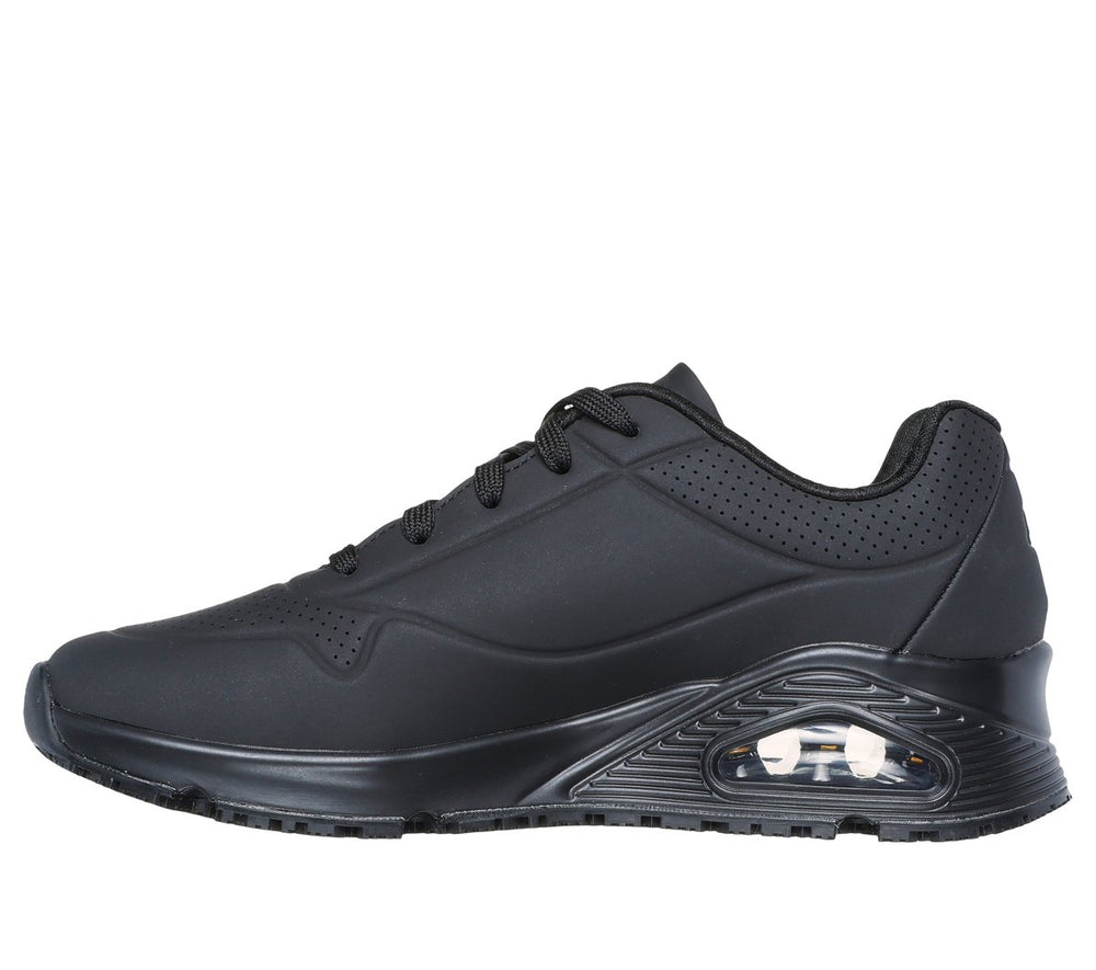 Work Relaxed Fit: UNO SR | Skechers sale