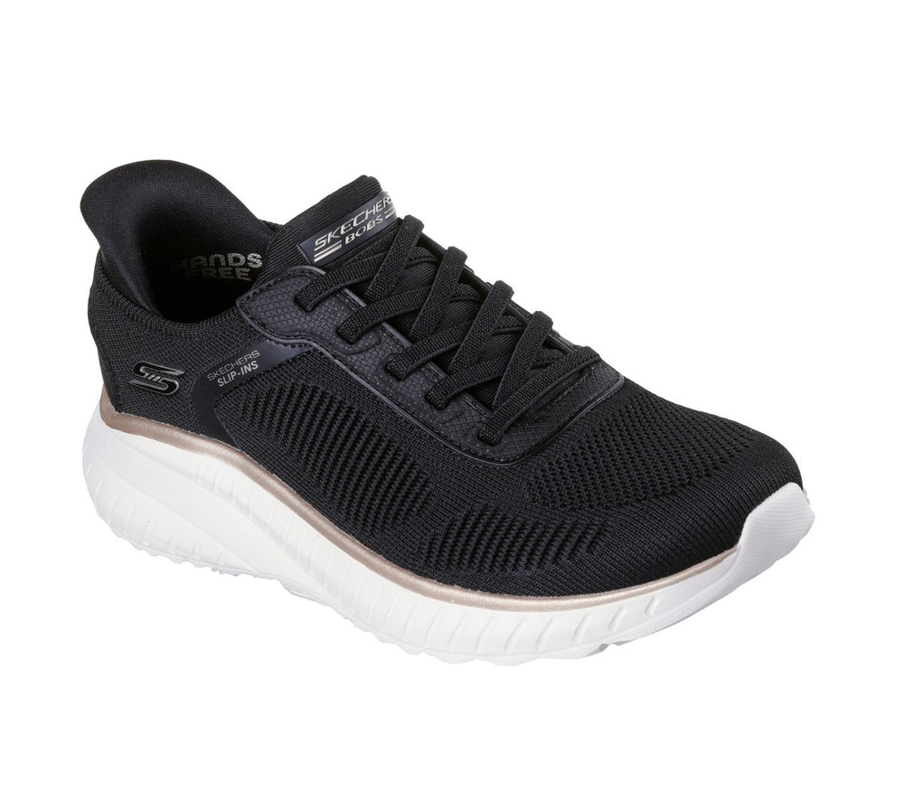 Slip-ins: BOBS Sport Squad Chaos - Current Muse | Skechers outlet