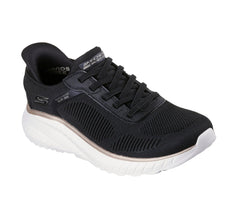 Slip-ins: BOBS Sport Squad Chaos - Current Muse | Skechers outlet