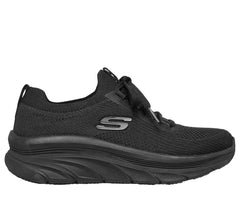 Work Relaxed Fit: D'Lux Walker SR - Ozema | Skechers discount