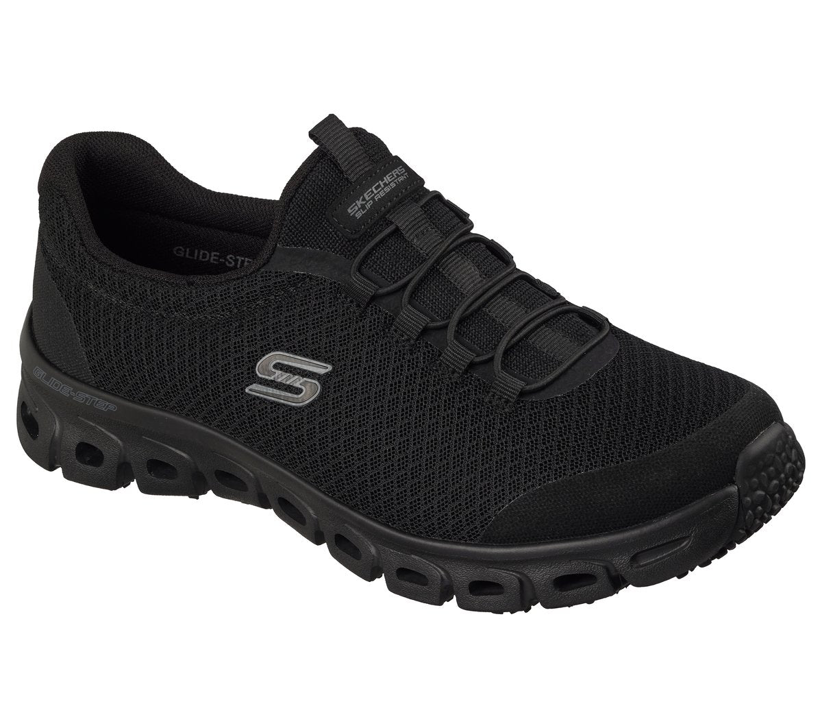Work Slip-Resistant: Glide-Step | Skechers US
