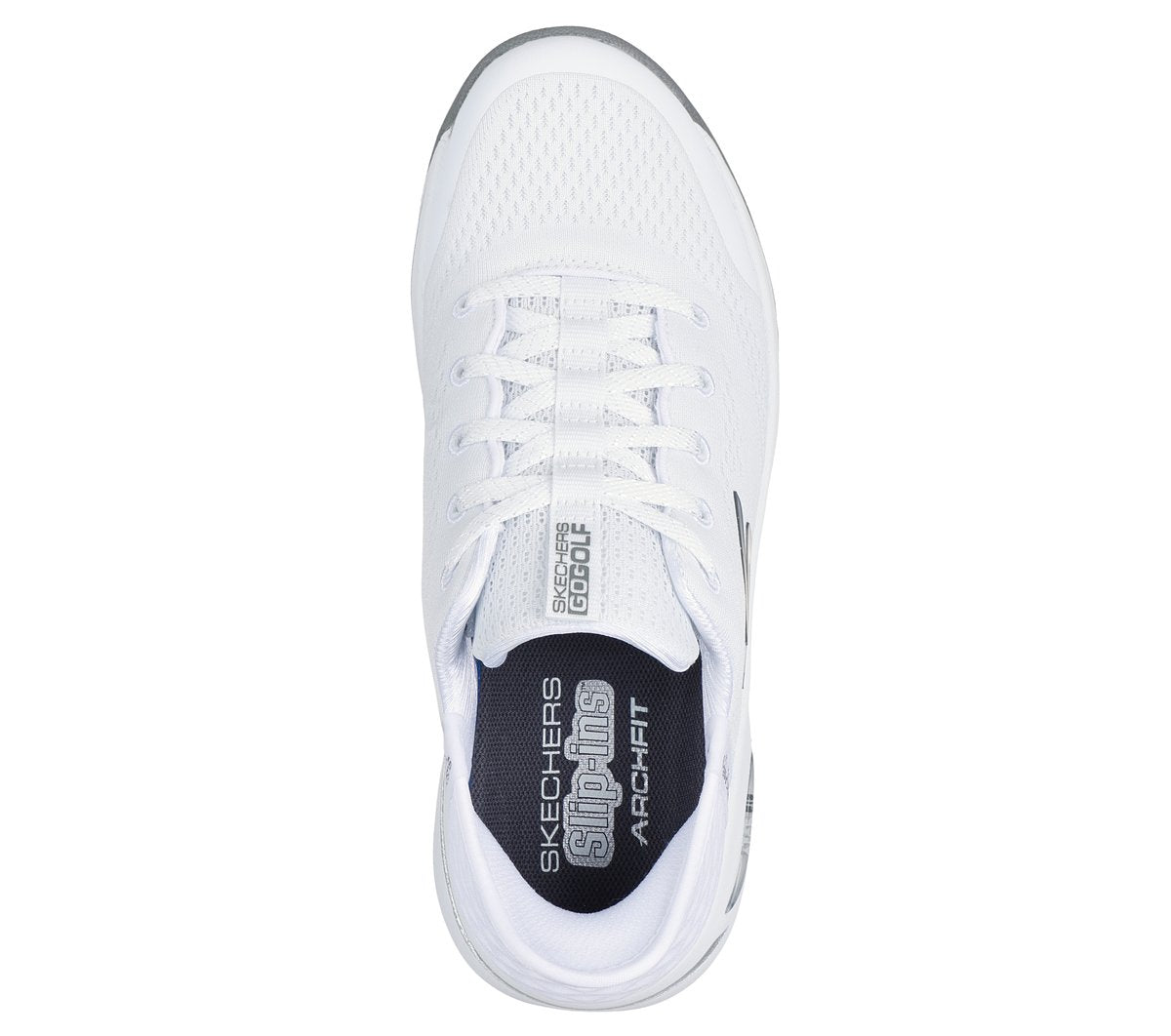 Slip-ins: GO GOLF Arch Fit - Line Up | Skechers US
