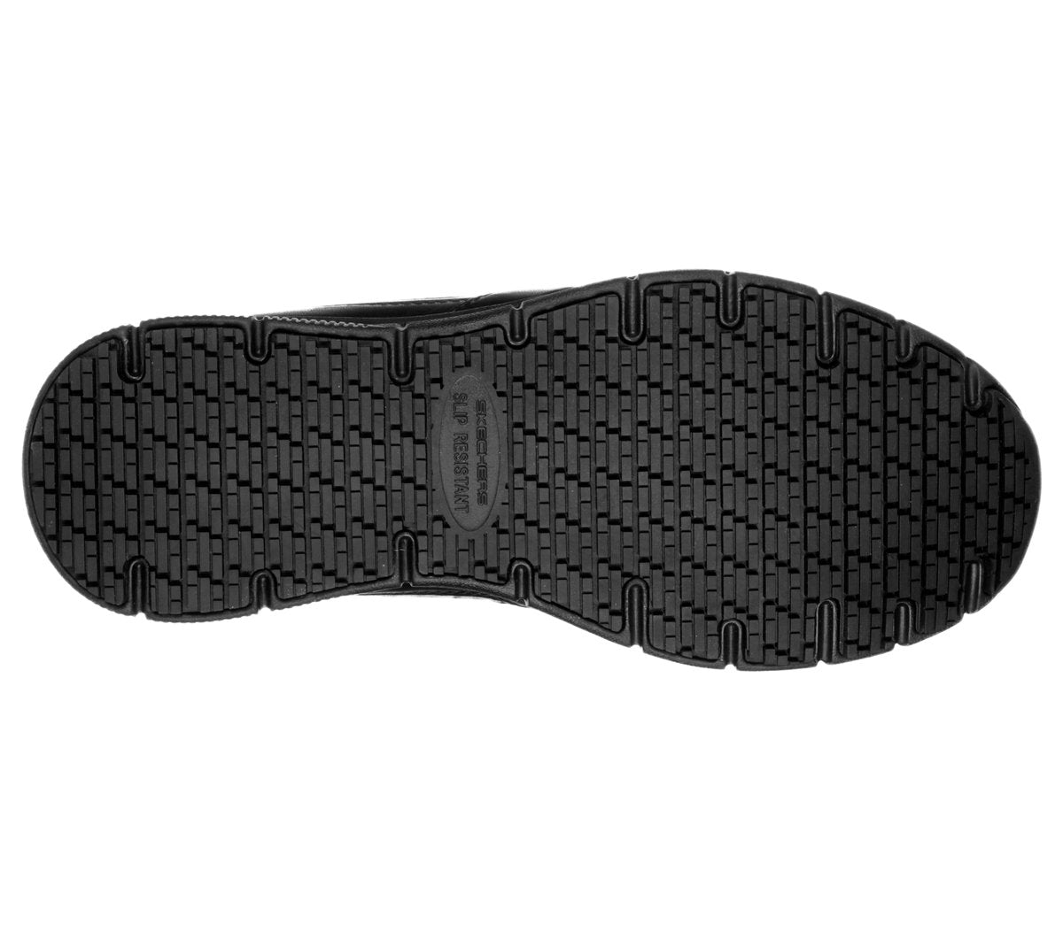 Work Slip-Resistant Relaxed Fit: Nampa - Wyola | Skechers for sale