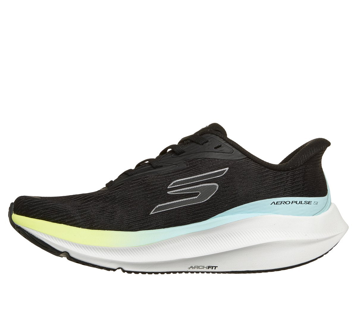 Slip-ins: Aero Pulse | Skechers US
