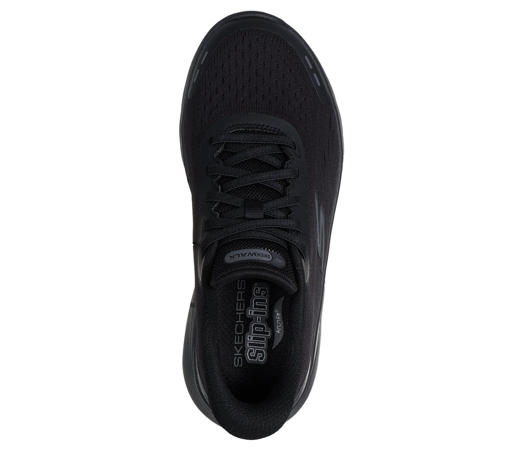 Slip-ins Relaxed Fit: GO WALK Arch Fit N-Joy | Skechers US