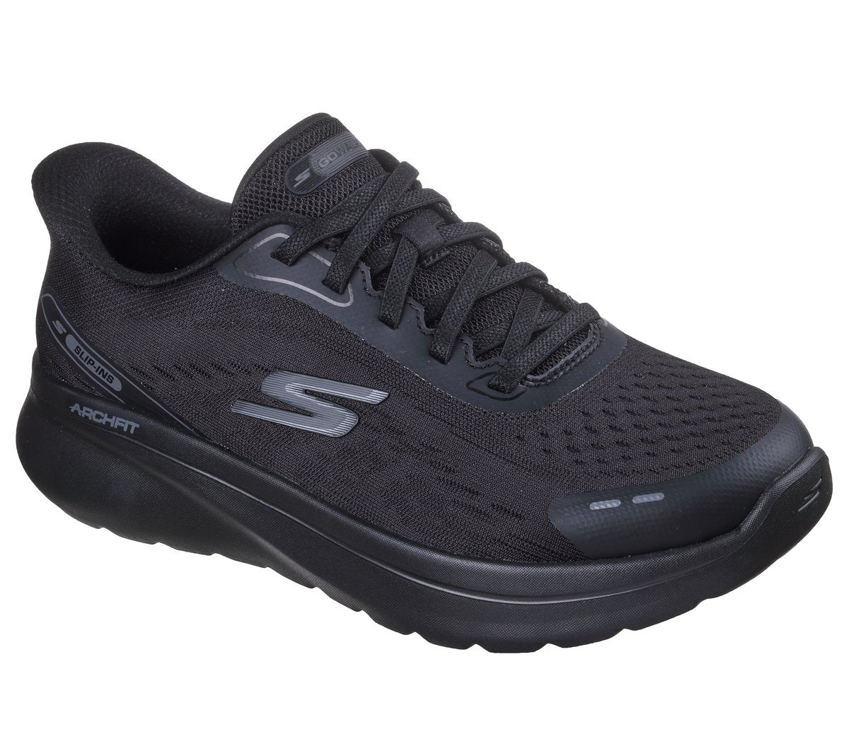 Slip-ins Relaxed Fit: GO WALK Arch Fit N-Joy | Skechers US