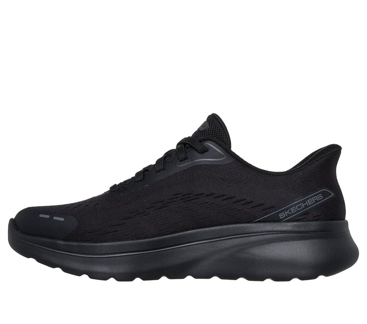 Slip-ins Relaxed Fit: GO WALK Arch Fit N-Joy | Skechers US