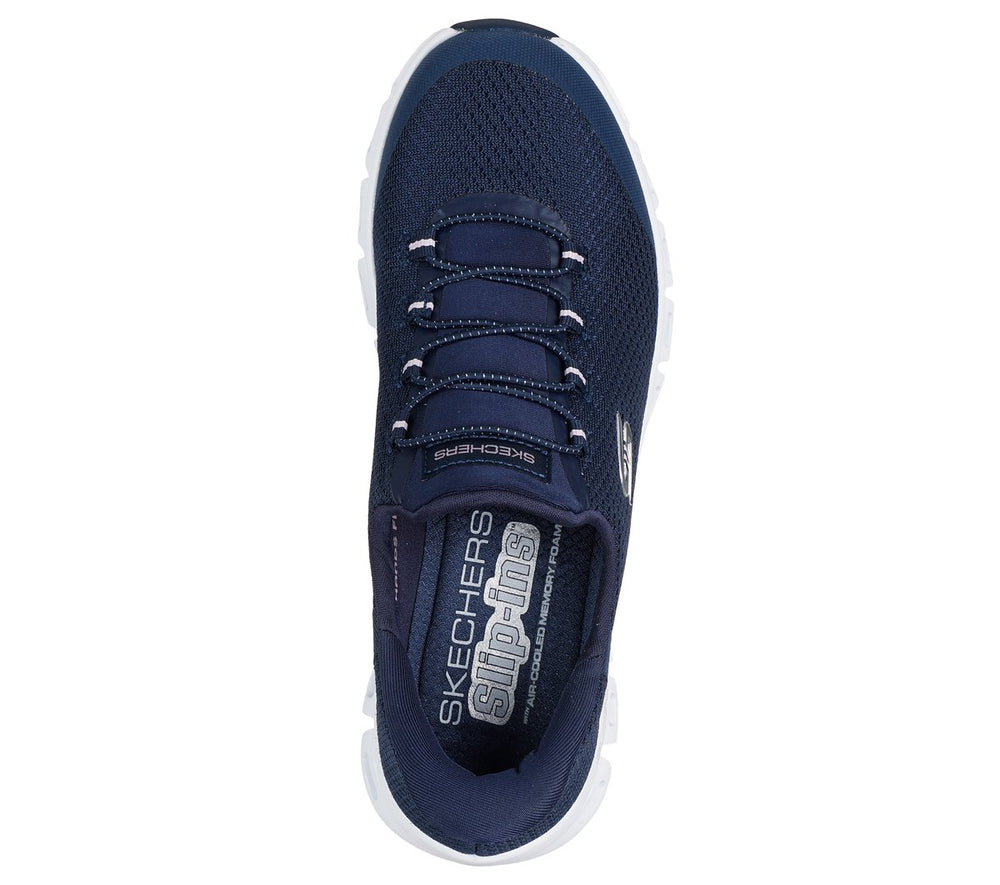 Slip-ins: Glide-Step - Pursuit | Skechers discount