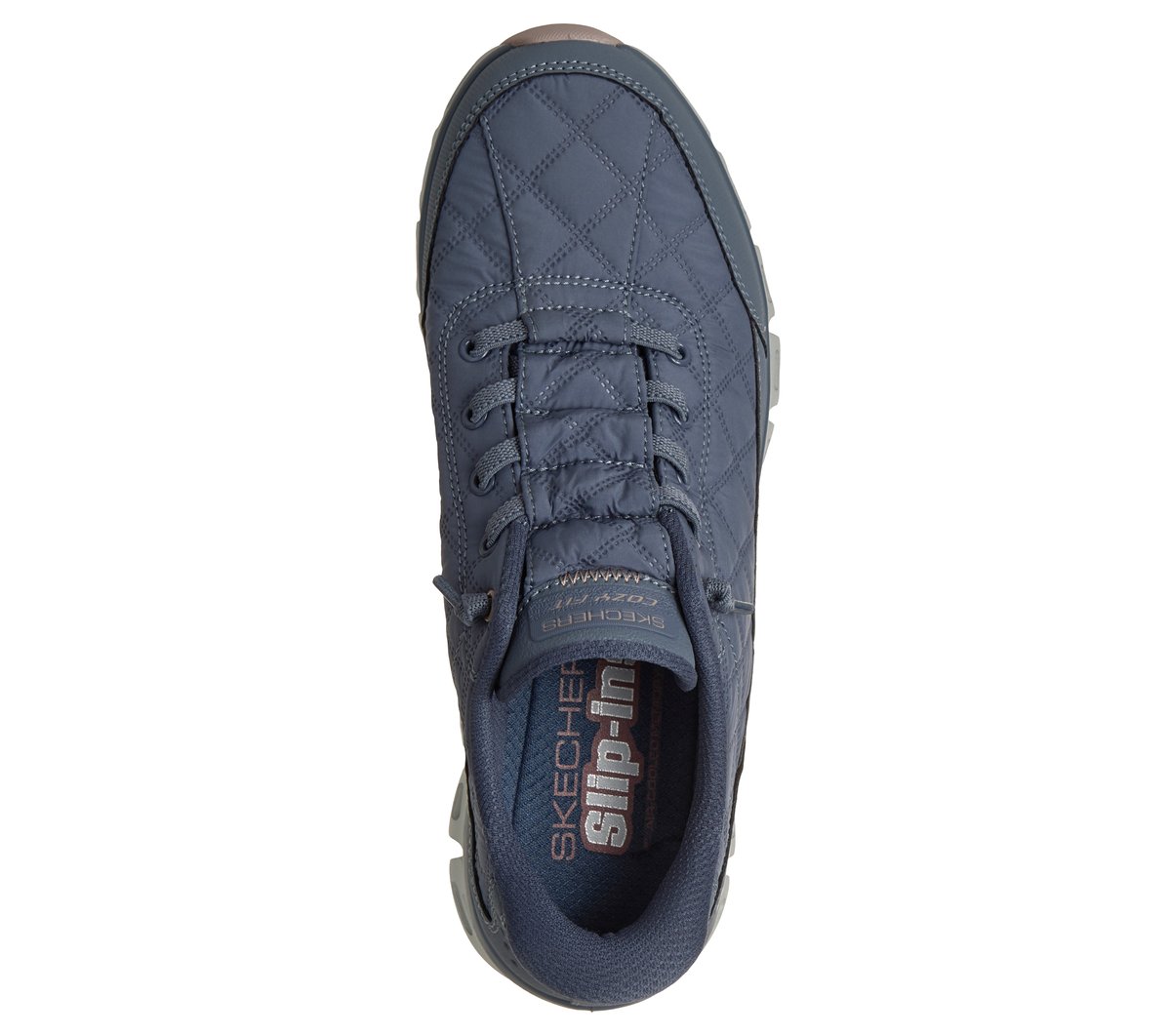 Slip-ins: Glide-Step - Cozy Fit At Ease | Skechers outlet