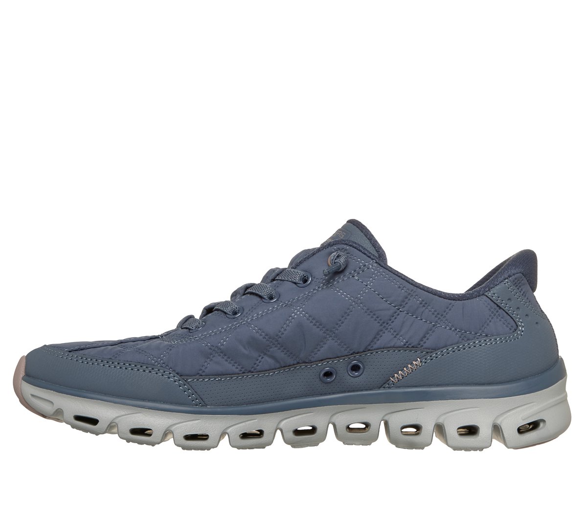 Slip-ins: Glide-Step - Cozy Fit At Ease | Skechers outlet