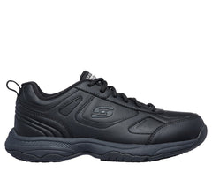 Work Slip-Resistant Relaxed Fit: Dighton - Bricelyn | Skechers sale