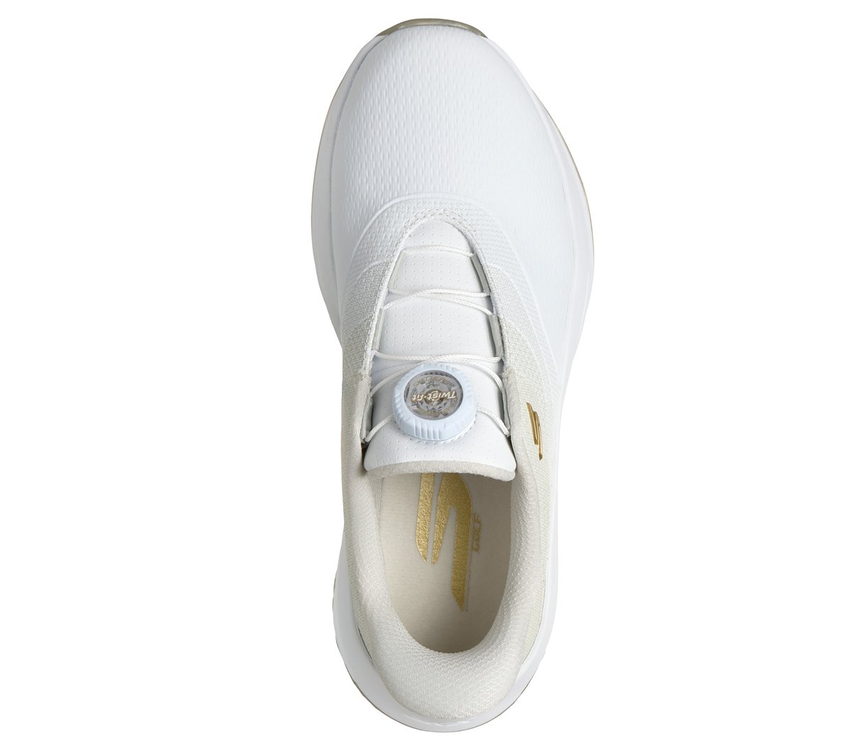 Slip-ins Golf Waterproof: Flow SI - Twist Fit | Skechers online