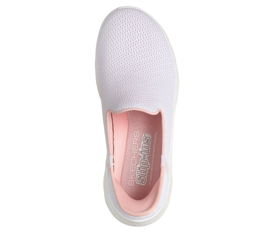 Slip-ins: GO WALK Flex - Relish | Skechers discount