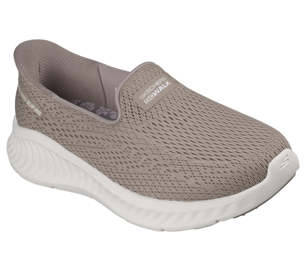Slip-ins: GO WALK Now - Ivy | Skechers outlet