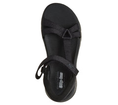 Slip-ins: GO WALK Flex Sandal - Illuminate | Skechers discount